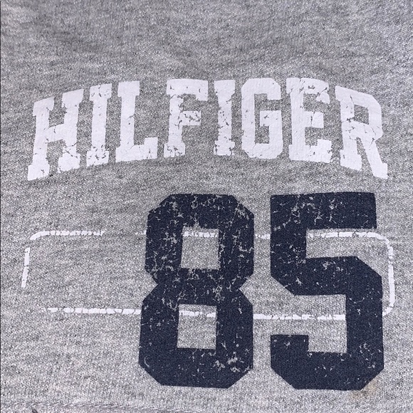 Youth Tommy Hilfiger Sweat Shorts - Picture 3 of 4